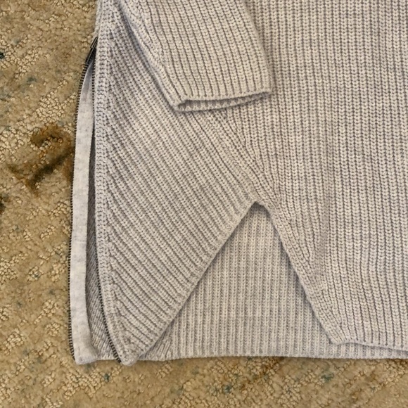 CAbi Deep V Pullover Sweater - Picture 6 of 8